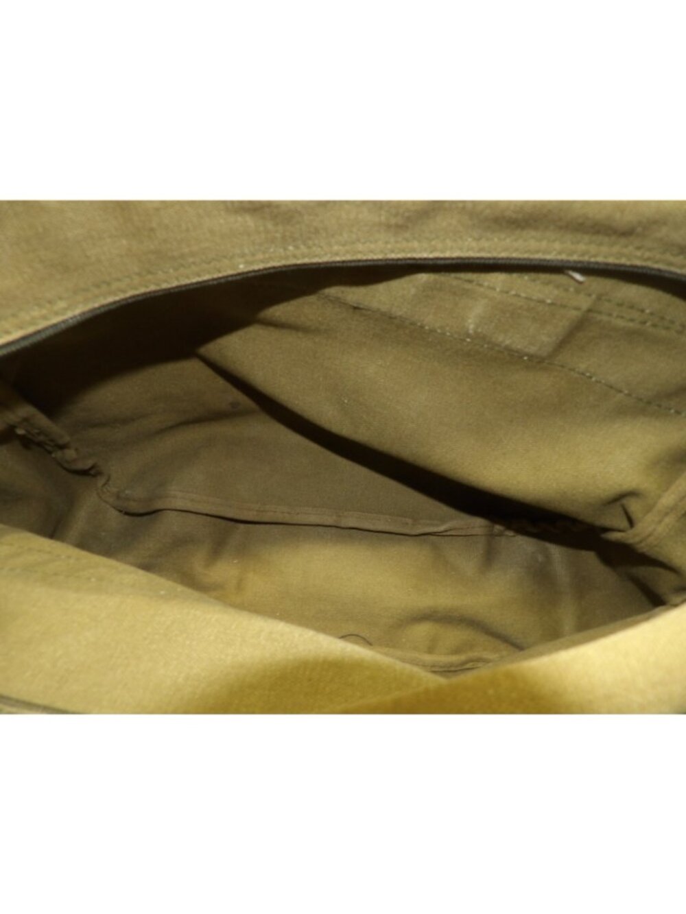 Edwin Messenger bag - Picture 3 of 5